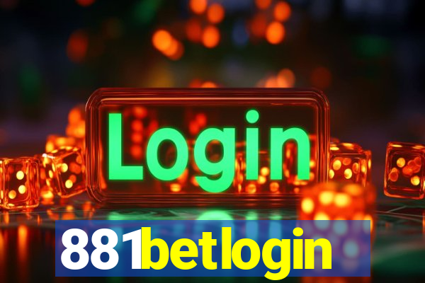 881betlogin