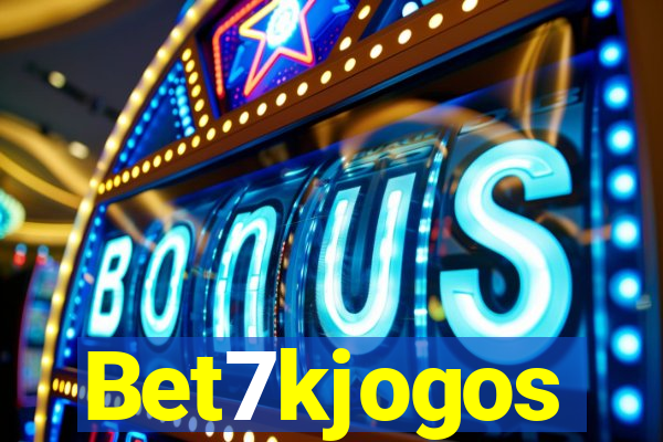 Bet7kjogos