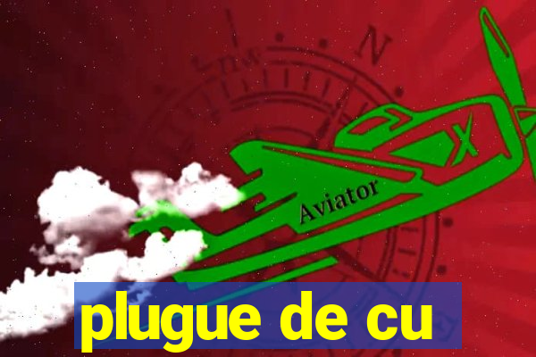 plugue de cu