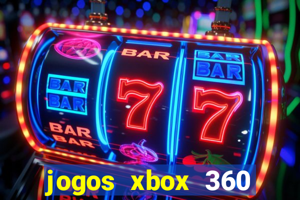 jogos xbox 360 jtag download