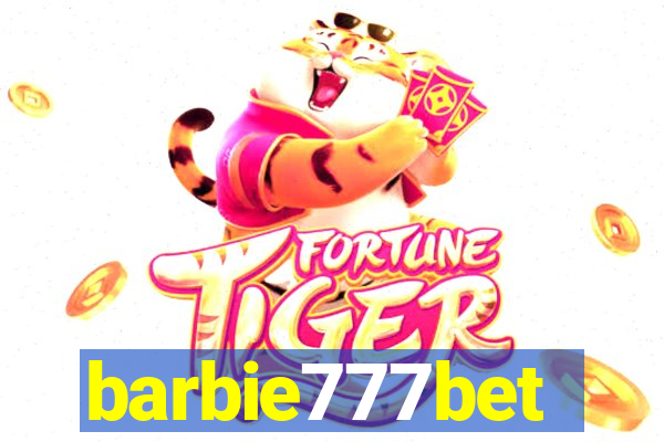 barbie777bet