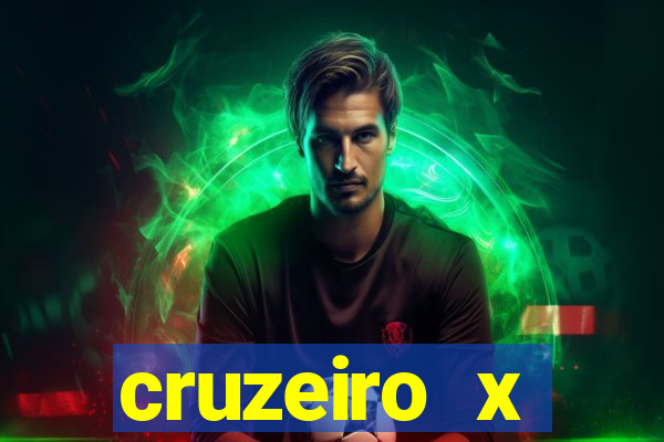 cruzeiro x fortaleza futemax