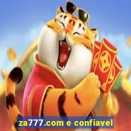 za777.com e confiavel