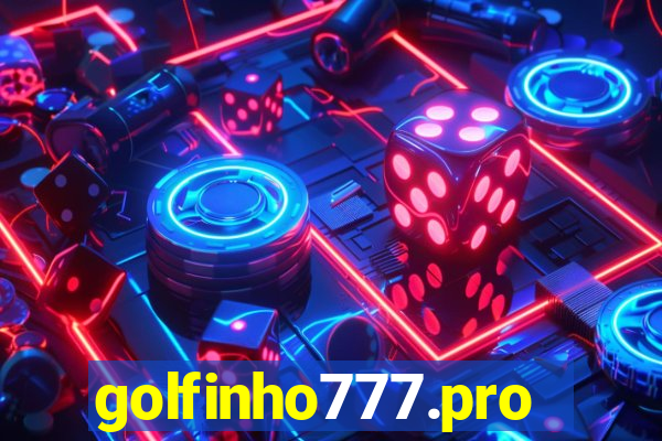 golfinho777.pro