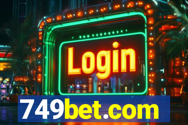 749bet.com