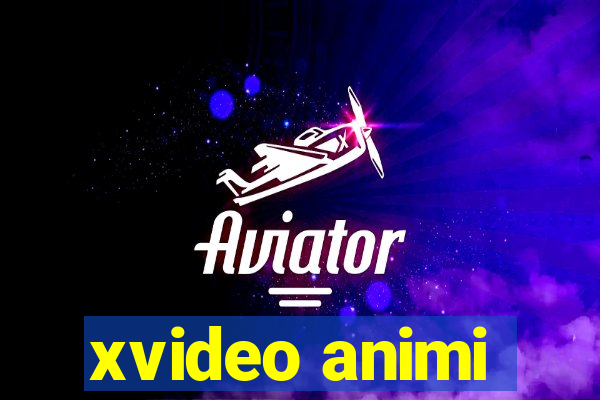 xvideo animi