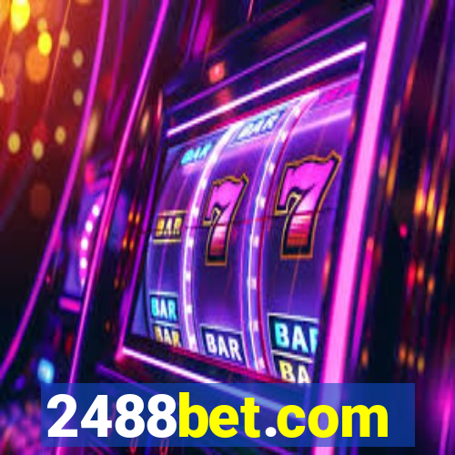 2488bet.com