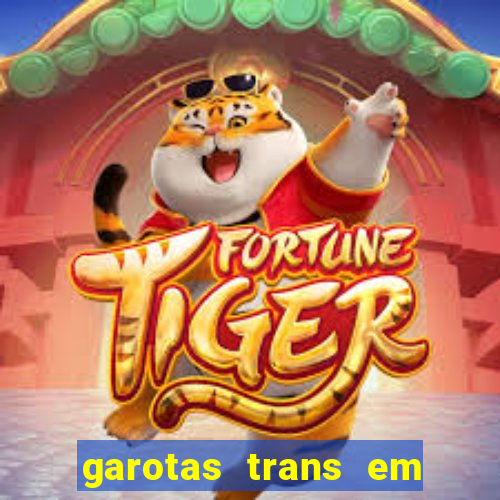 garotas trans em sao paulo