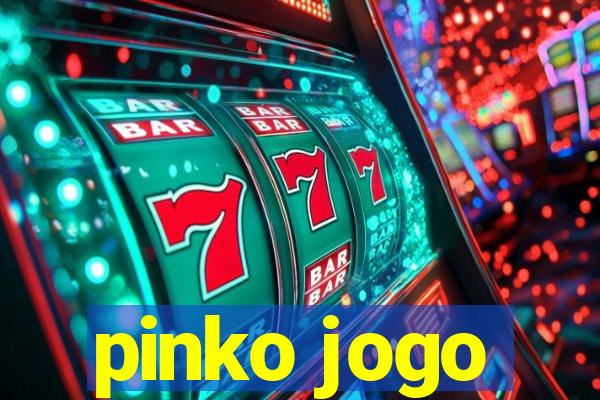 pinko jogo