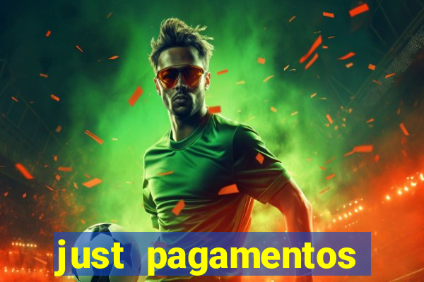 just pagamentos ltda jogos