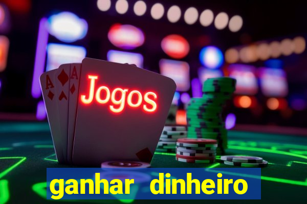 ganhar dinheiro jogando via pix