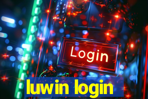 luwin login