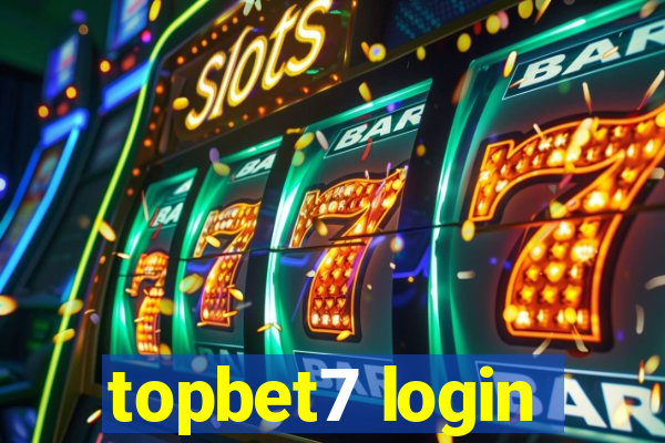 topbet7 login