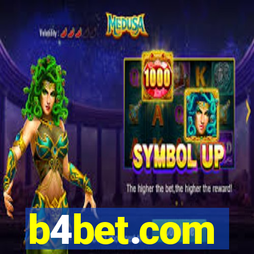 b4bet.com