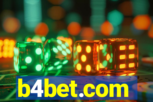 b4bet.com