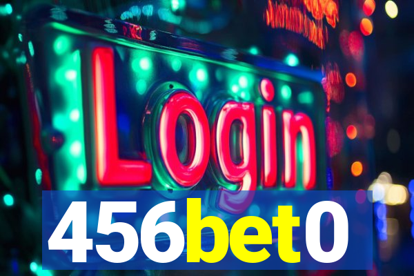 456bet0