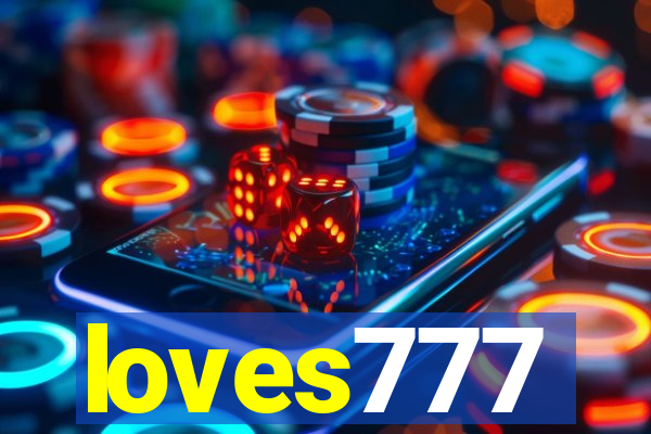 loves777