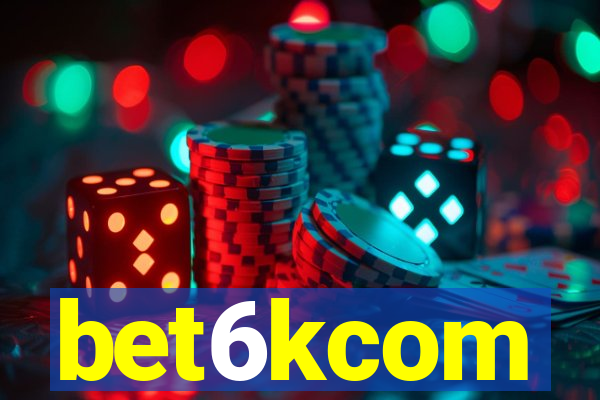 bet6kcom