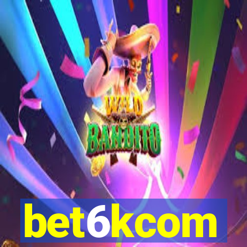 bet6kcom