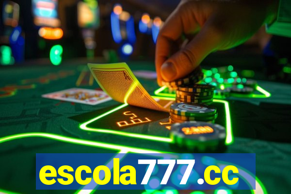 escola777.cc