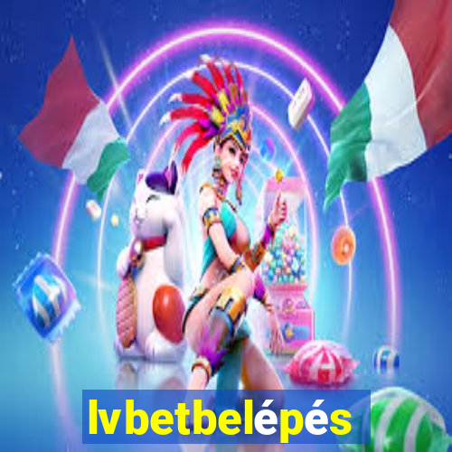 lvbetbelépés