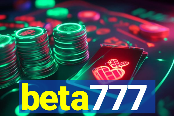 beta777