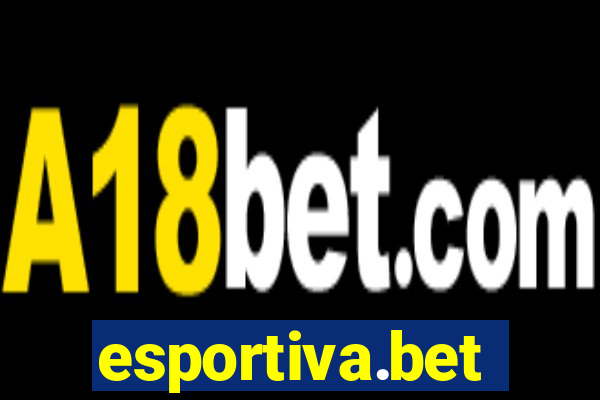 esportiva.bet