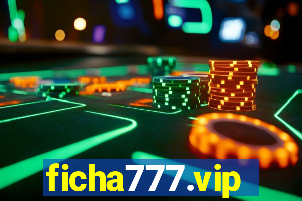 ficha777.vip