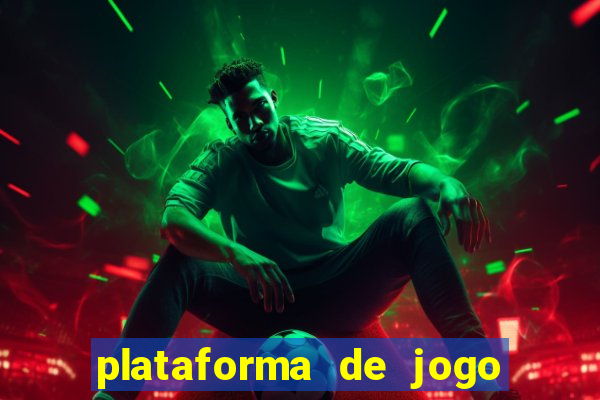 plataforma de jogo que da dinheiro no cadastro