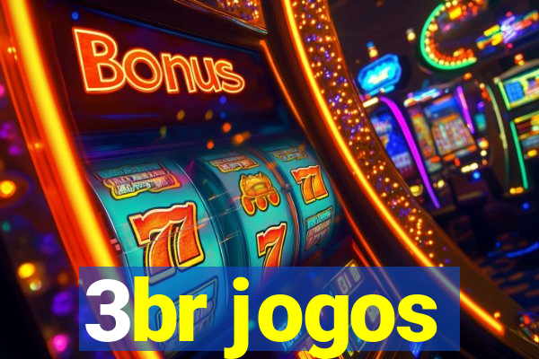 3br jogos