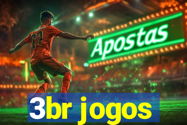 3br jogos