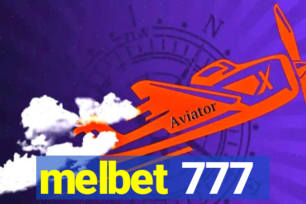 melbet 777