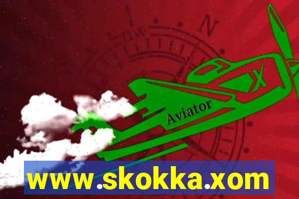 www.skokka.xom