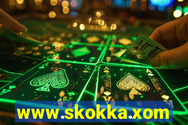 www.skokka.xom