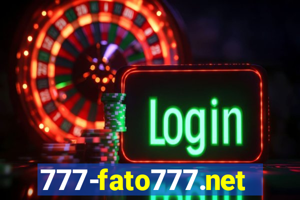 777-fato777.net