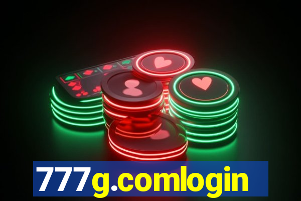 777g.comlogin