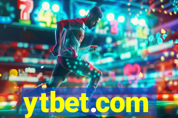 ytbet.com