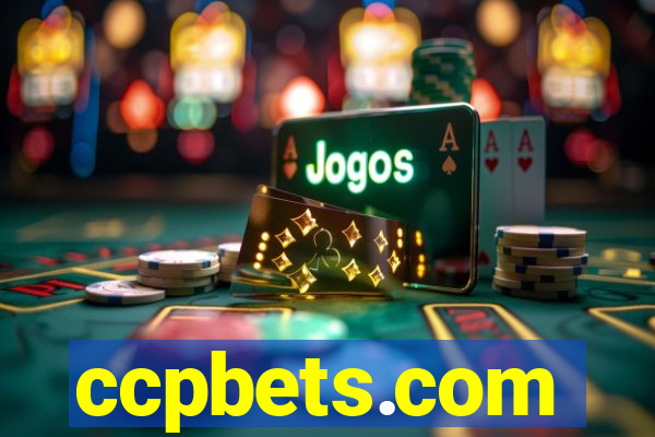 ccpbets.com