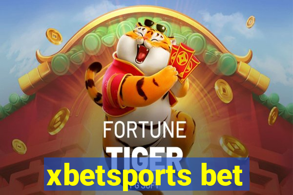 xbetsports bet