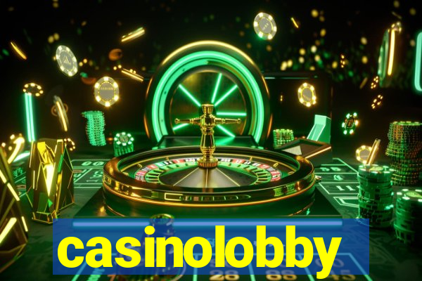 casinolobby