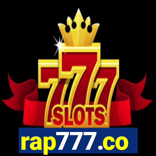 rap777.co