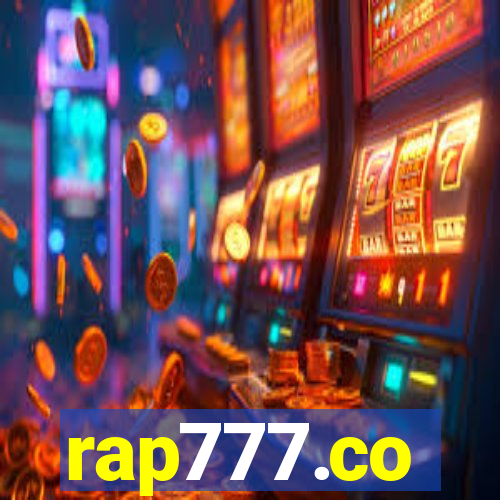 rap777.co