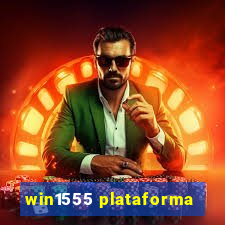 win1555 plataforma