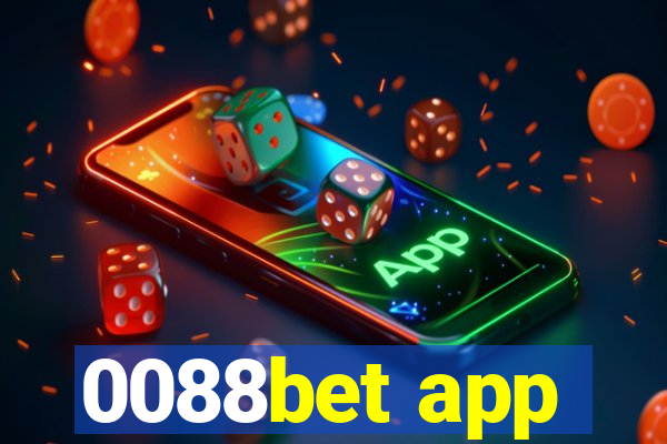 0088bet app