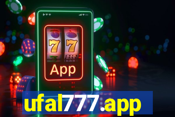 ufal777.app