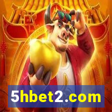 5hbet2.com