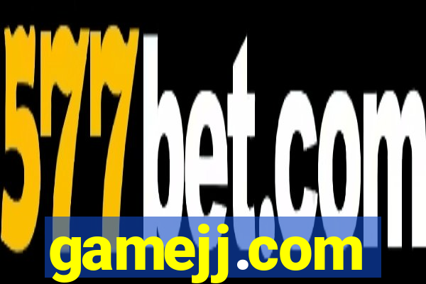 gamejj.com