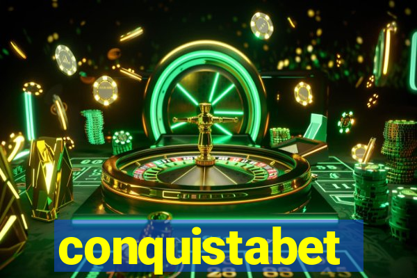 conquistabet