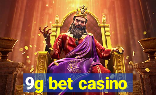 9g bet casino