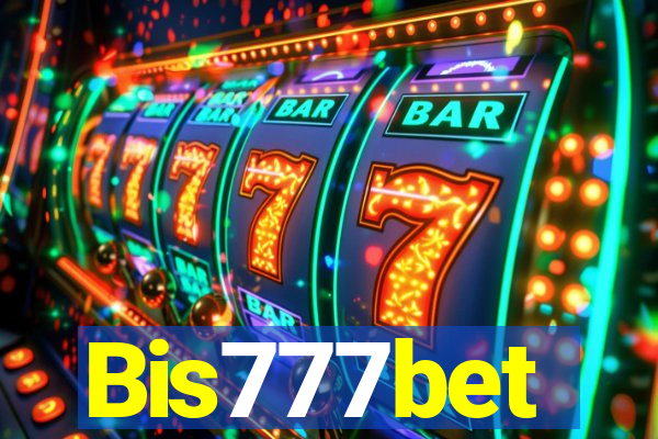 Bis777bet